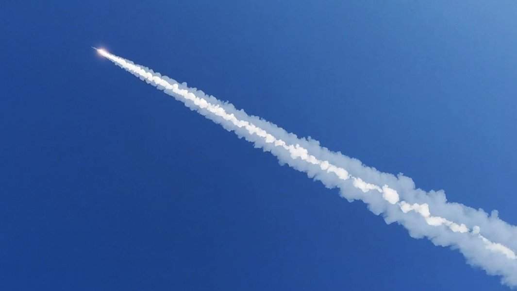 Высокоточное оружие