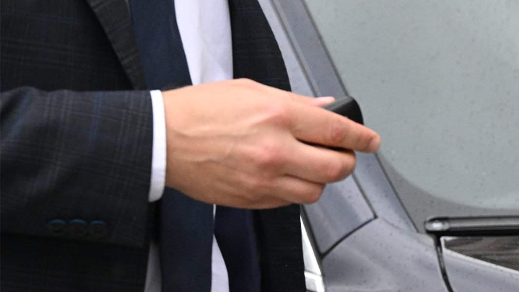 Сигнализация