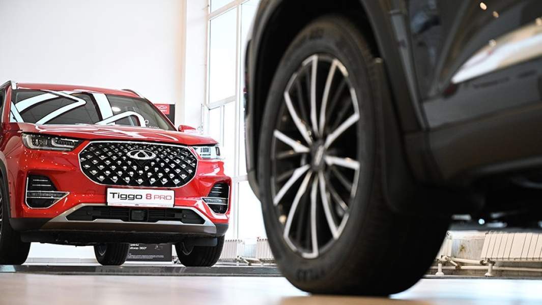 автомобили 