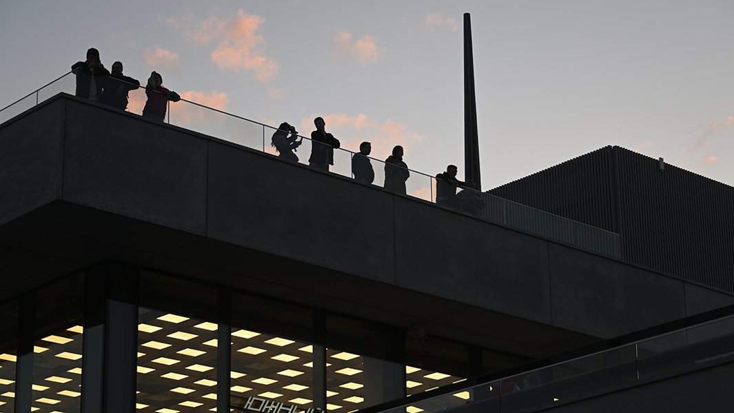 Южный речной вокзал