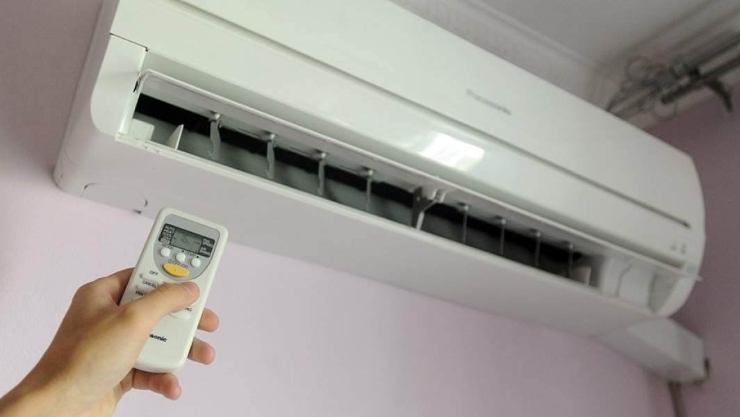 Кондиционер