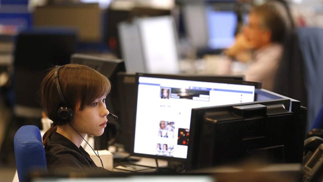 журналисты