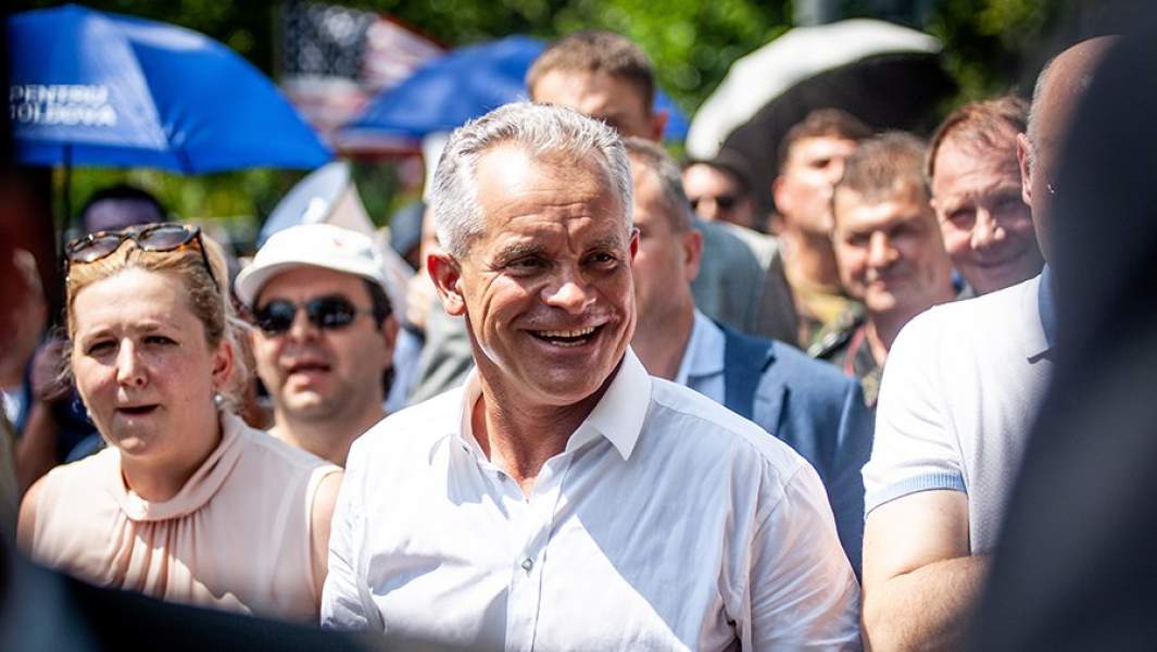 Владимир Плахотнюк