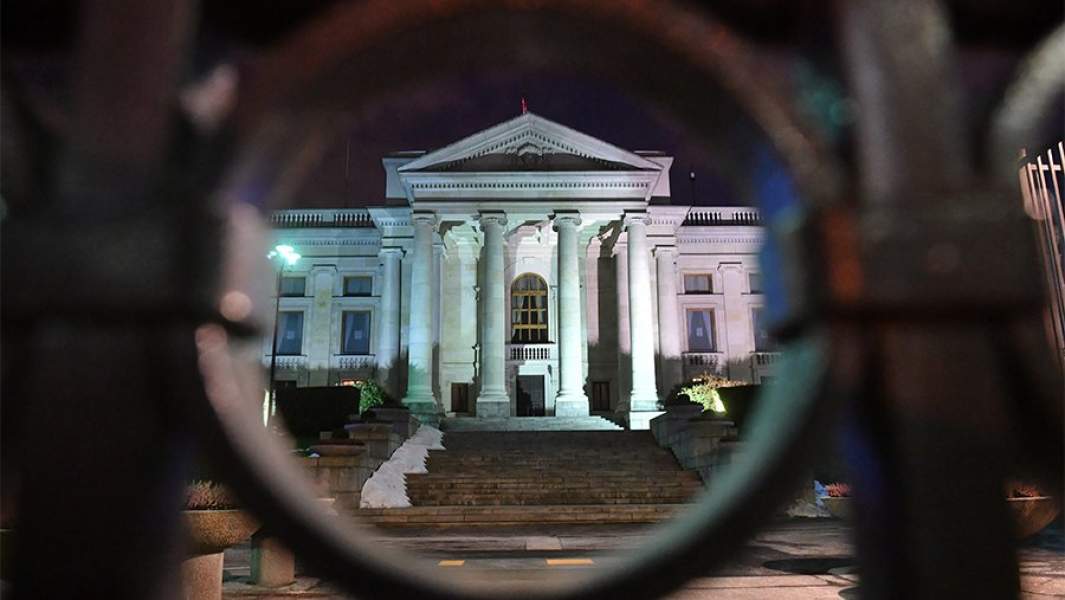 посольство