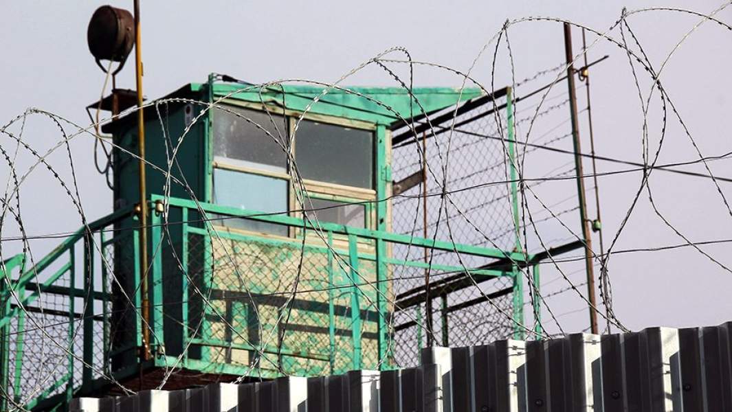 Исправительная колония