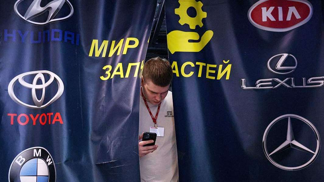 автозапчасти 