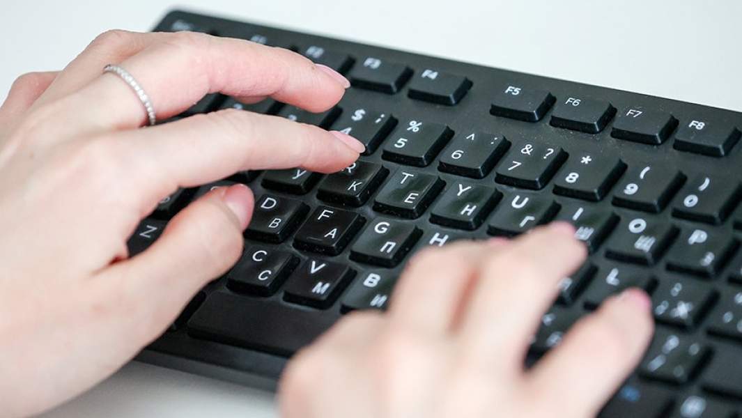 клавиатура 