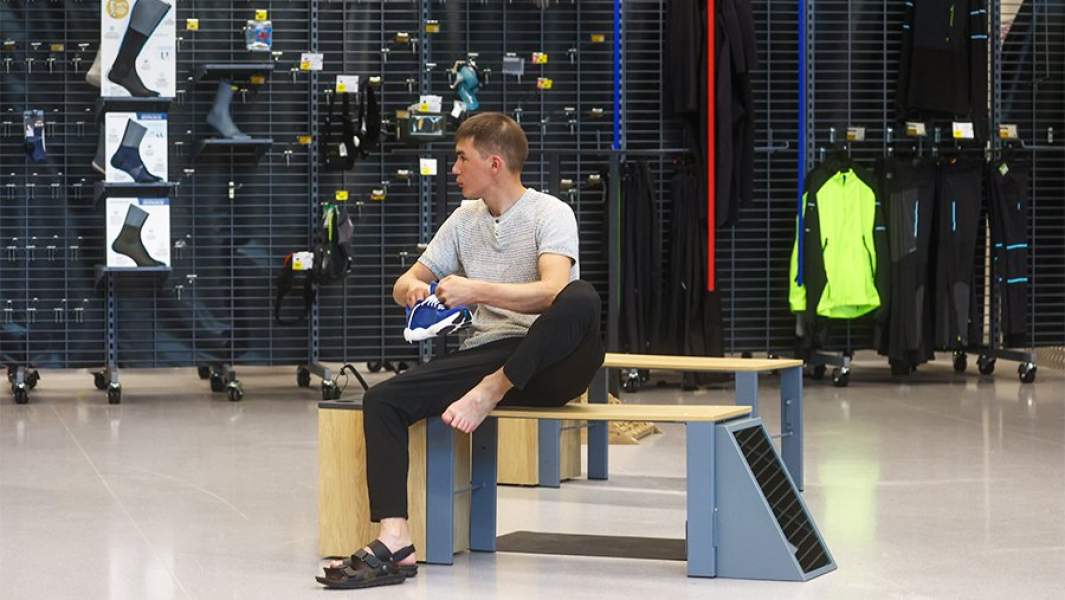 покупатель