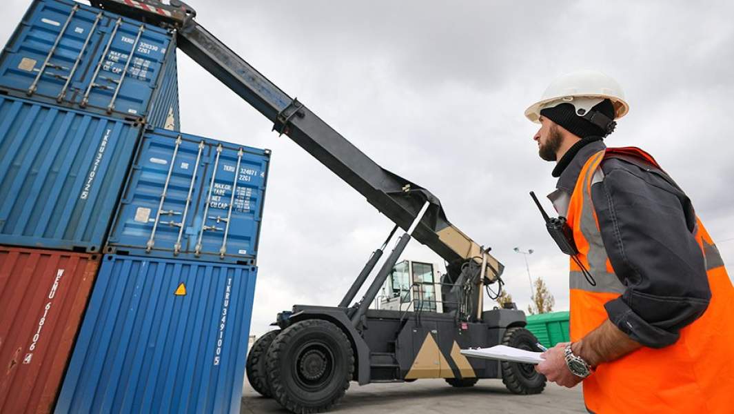 Товарооборот