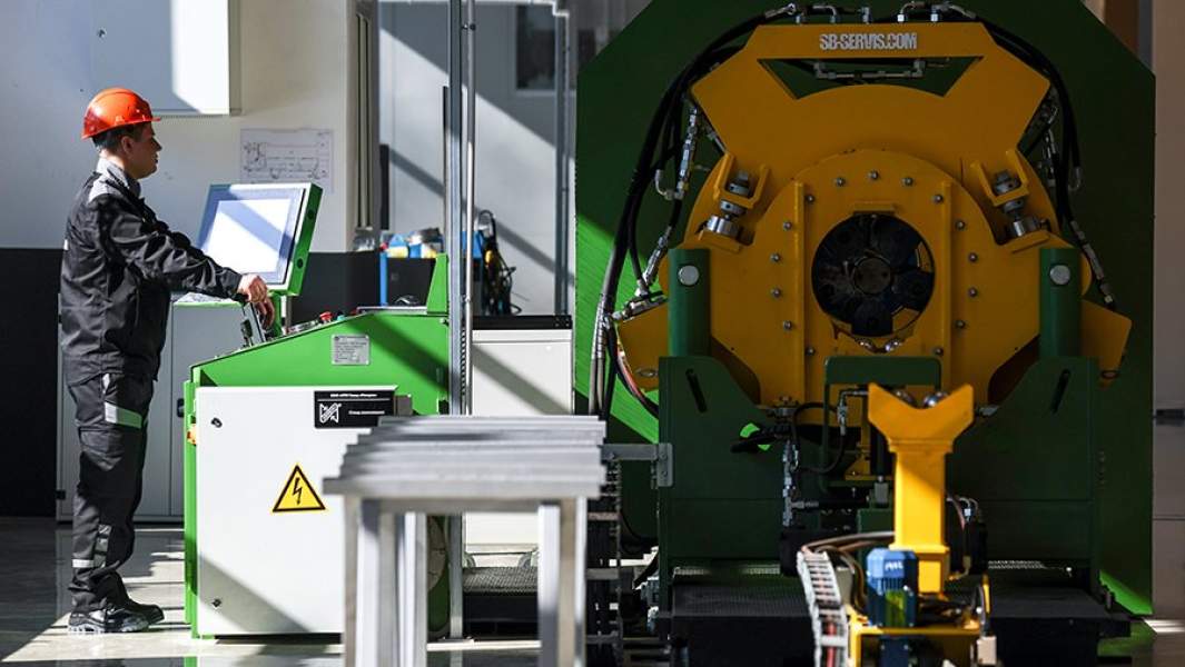 оборудование