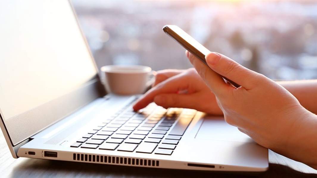 Компьютер, интернет