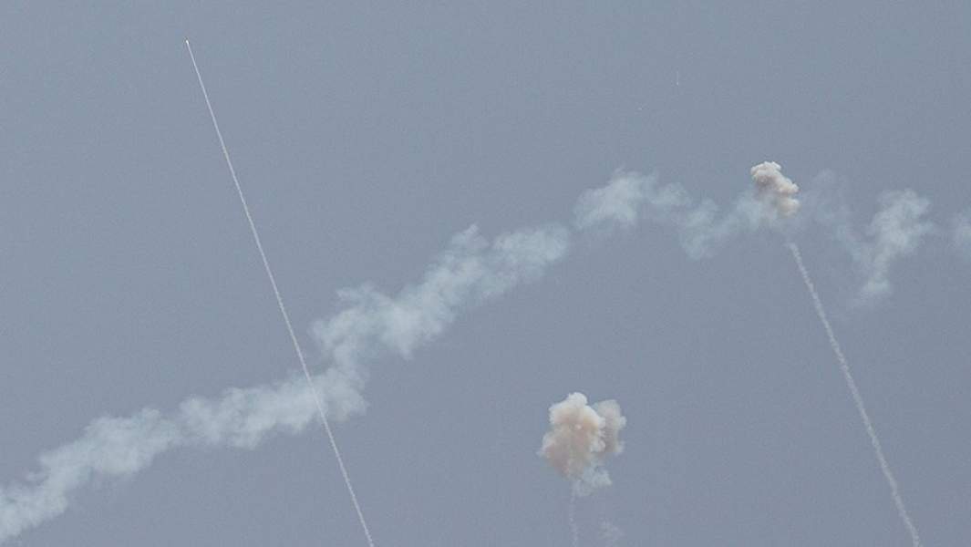 «Железный купол»