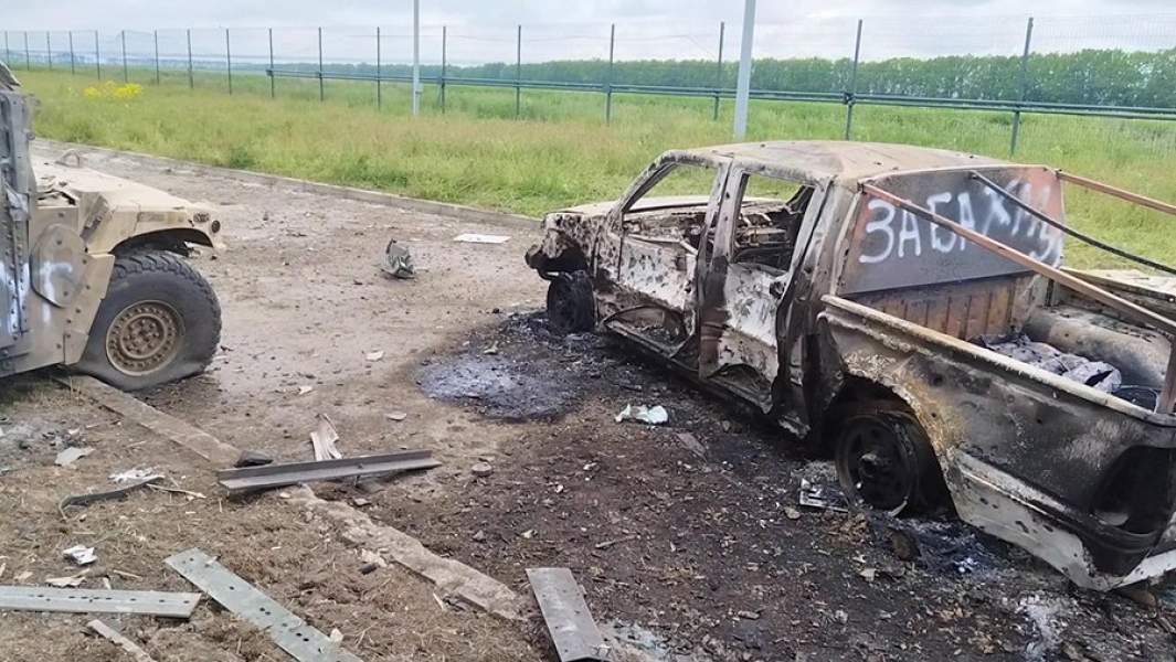 Разведка знает точно - Российская газета