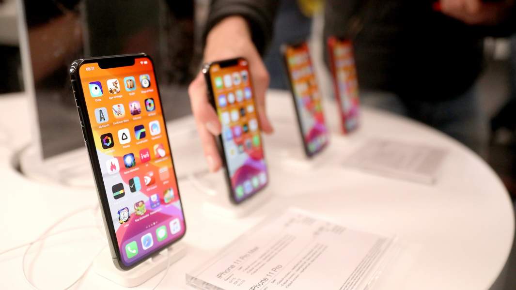 айфон телефон продажа