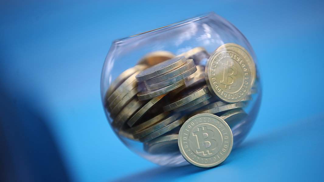 криптовалюта