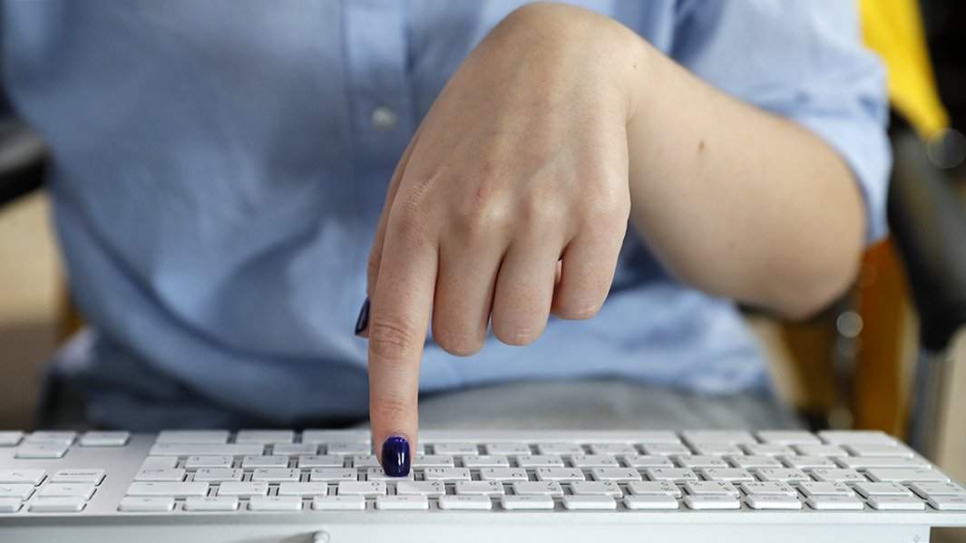 клавиатура 