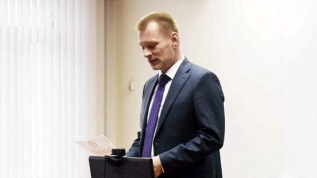 Александр Кирш