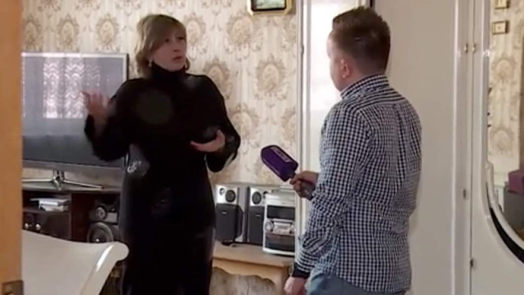 Инесса Егоркина