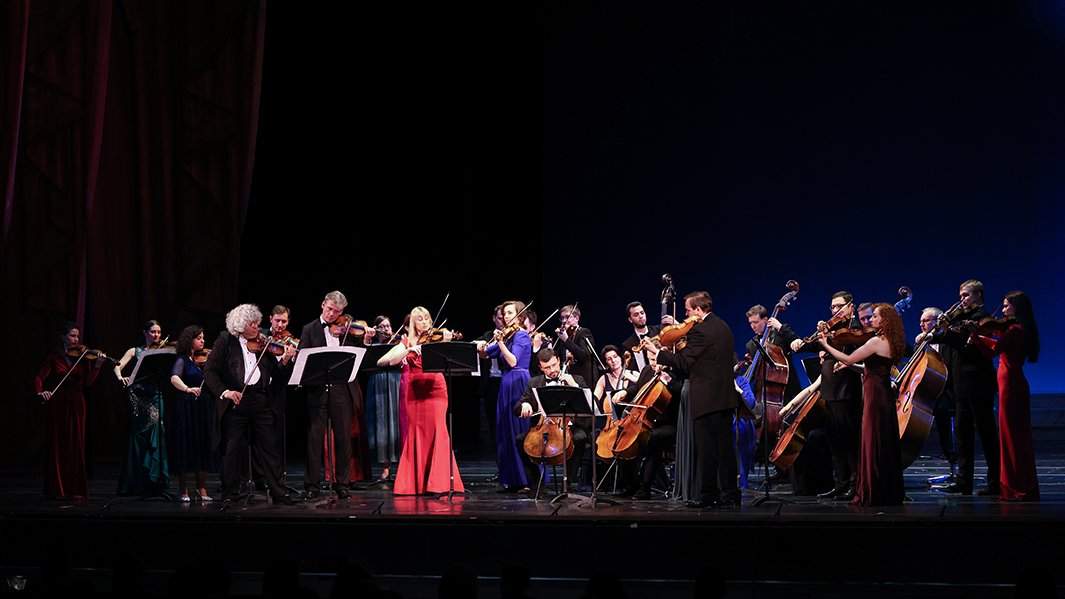 Страдивари-ансамбль