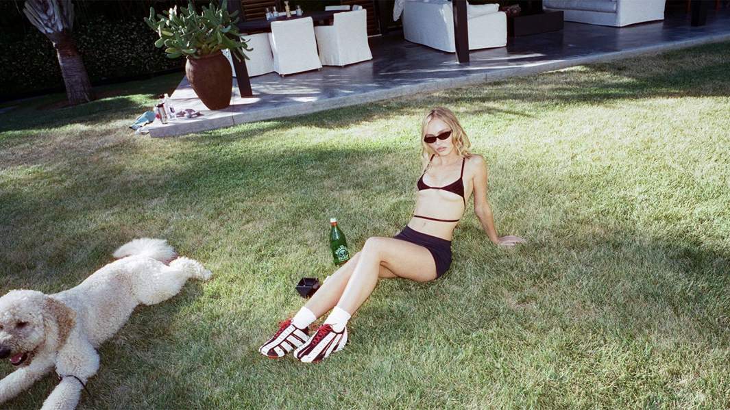 кадр фильма «Кумир»