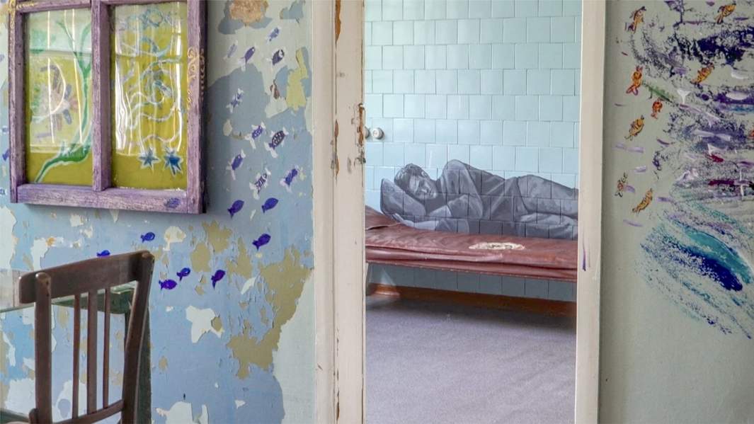 Этажи времени екатеринбург