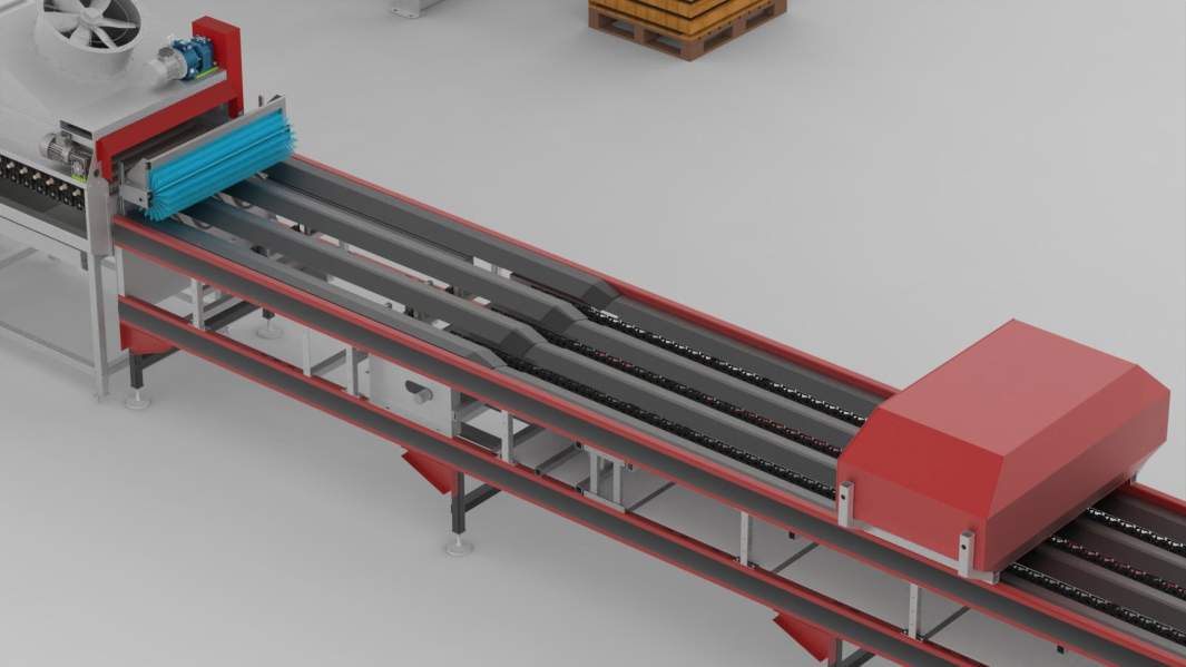 образец сортировщика