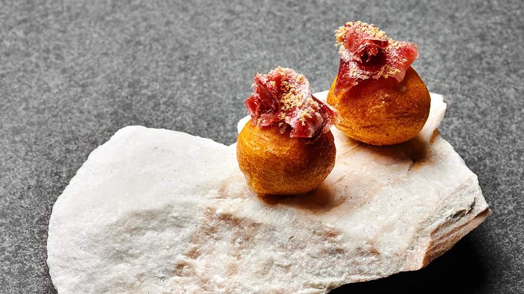 Ресторан Fresco