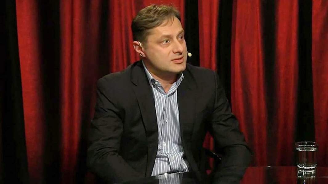 Владимир Маругов