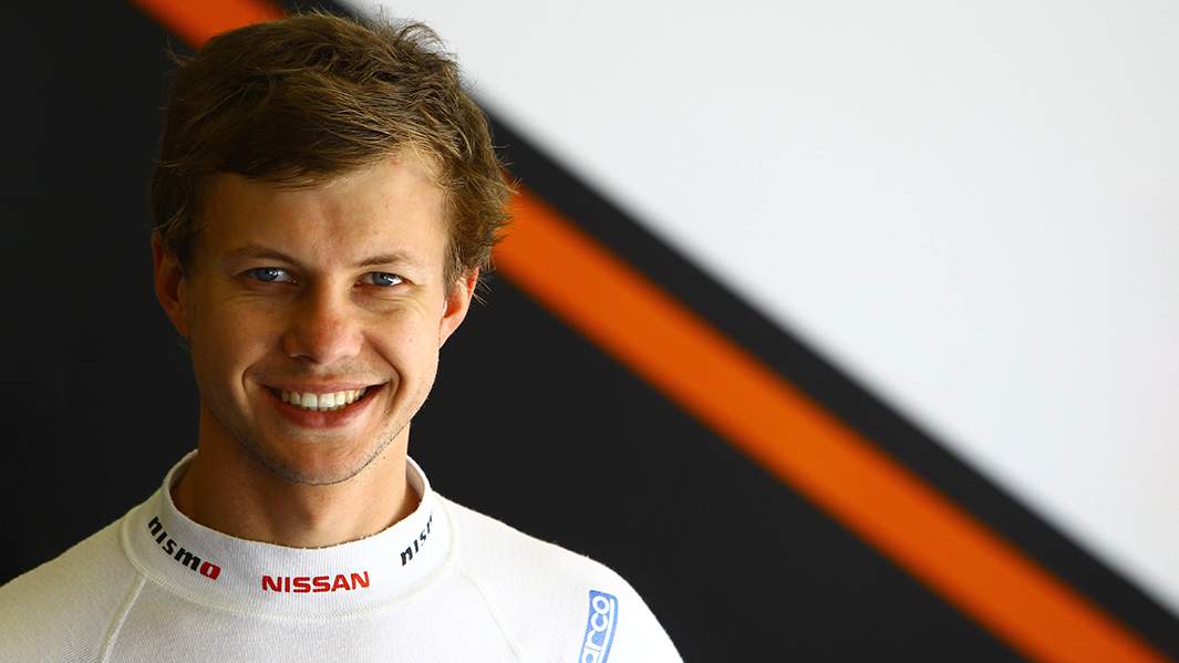 Пилот Марк Жульжицкий