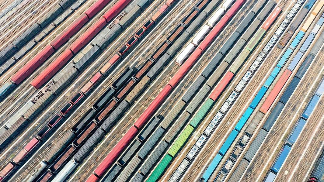 китайский экспорт