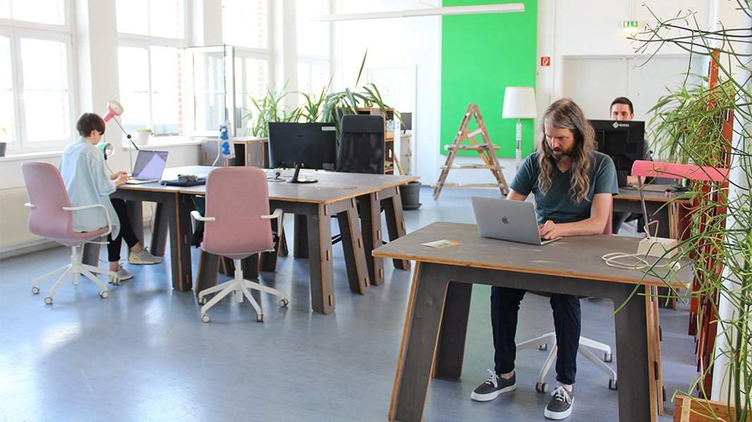 пространство