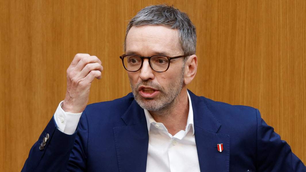 Герберт Кикля