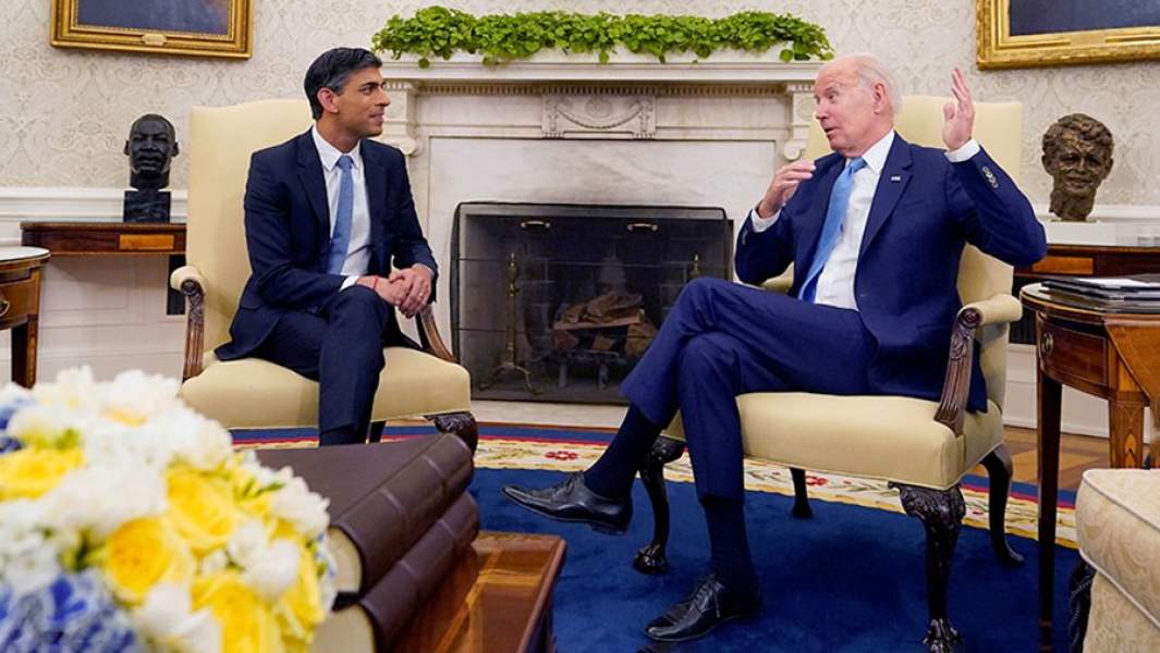 Сша кандидаты в президенты