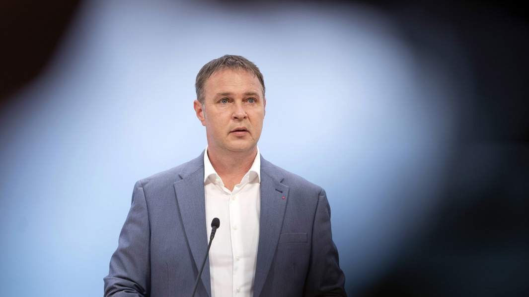 Андреас Баблер