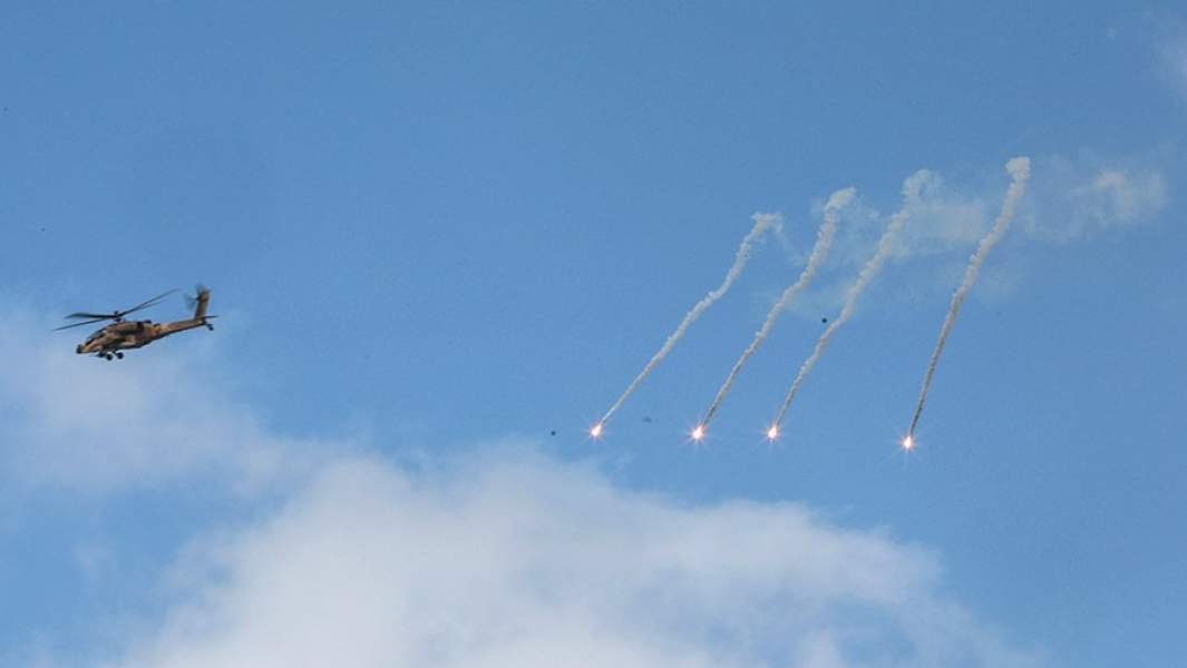 Ситуация в Дженине