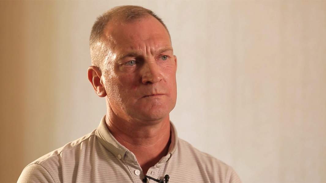 Алексей Корочкин