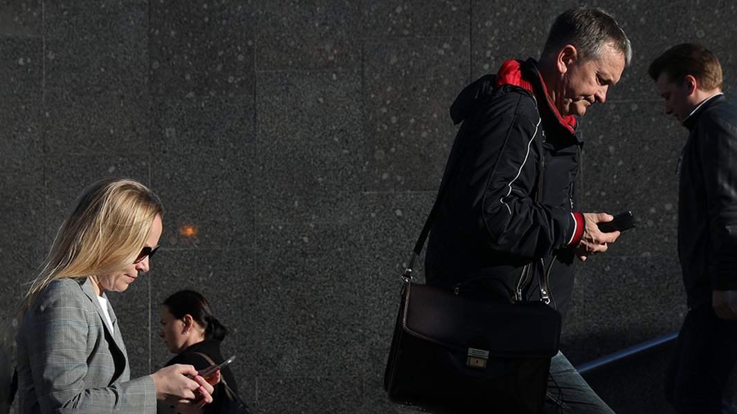 телефонные мошенники