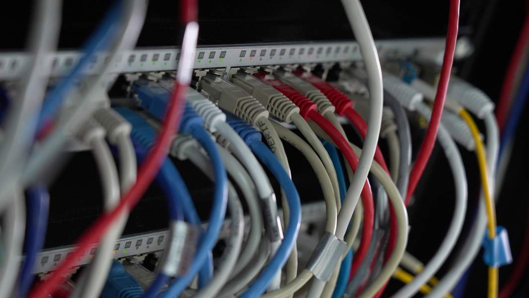 провода интернет провайдер