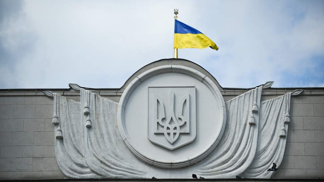 украина