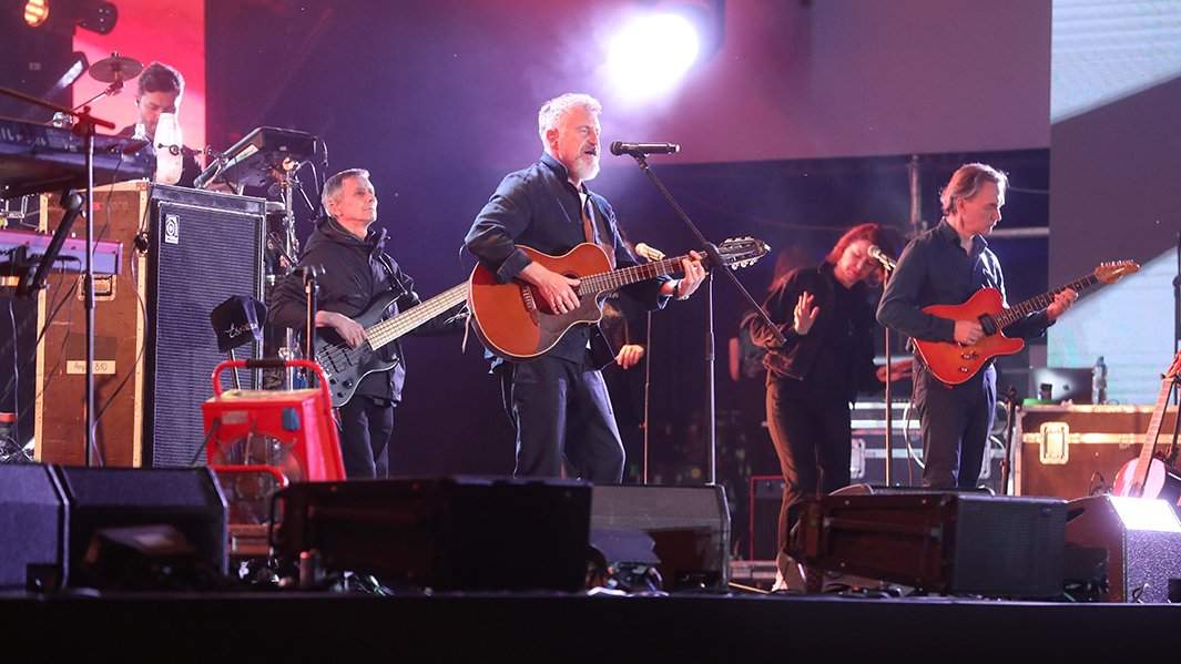 Леонид Агутин