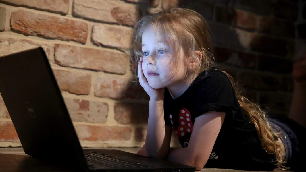 интернет компьютер 