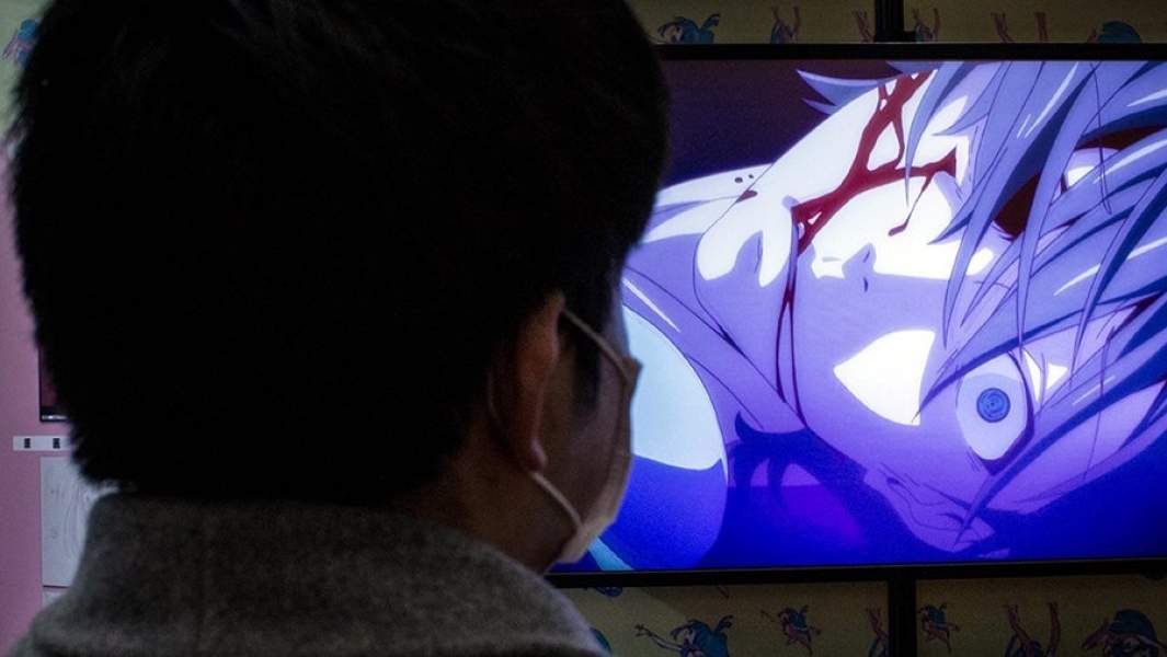 Почему вам стоит начать смотреть аниме? — Critic на DTF