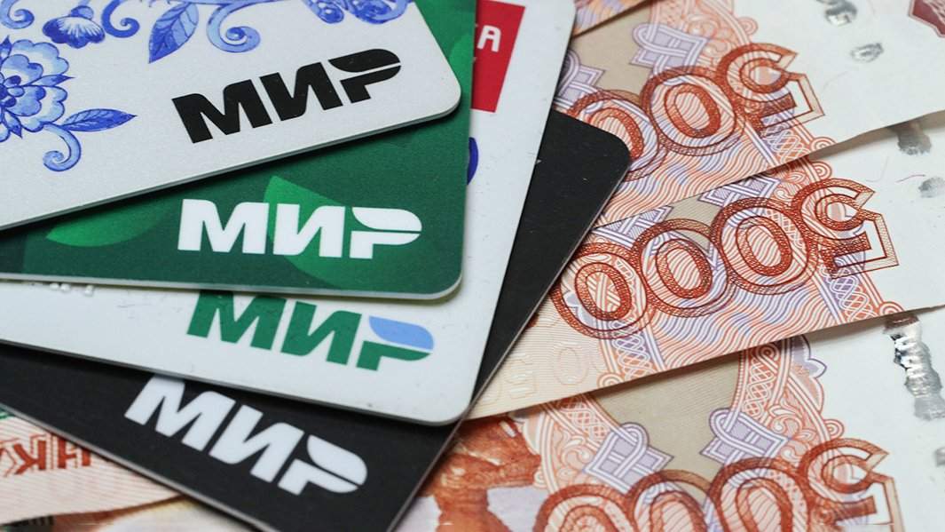 карты мир