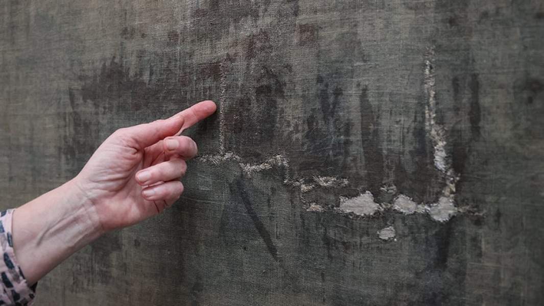 Реставрация