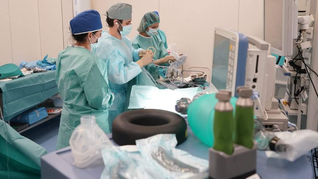 Оборудование