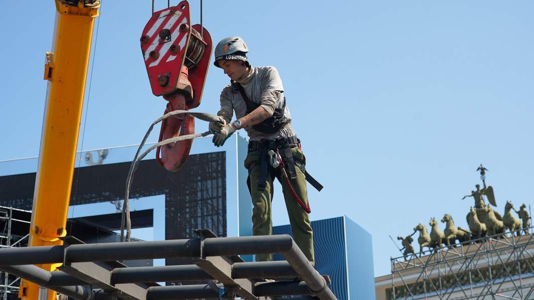 Алые паруса