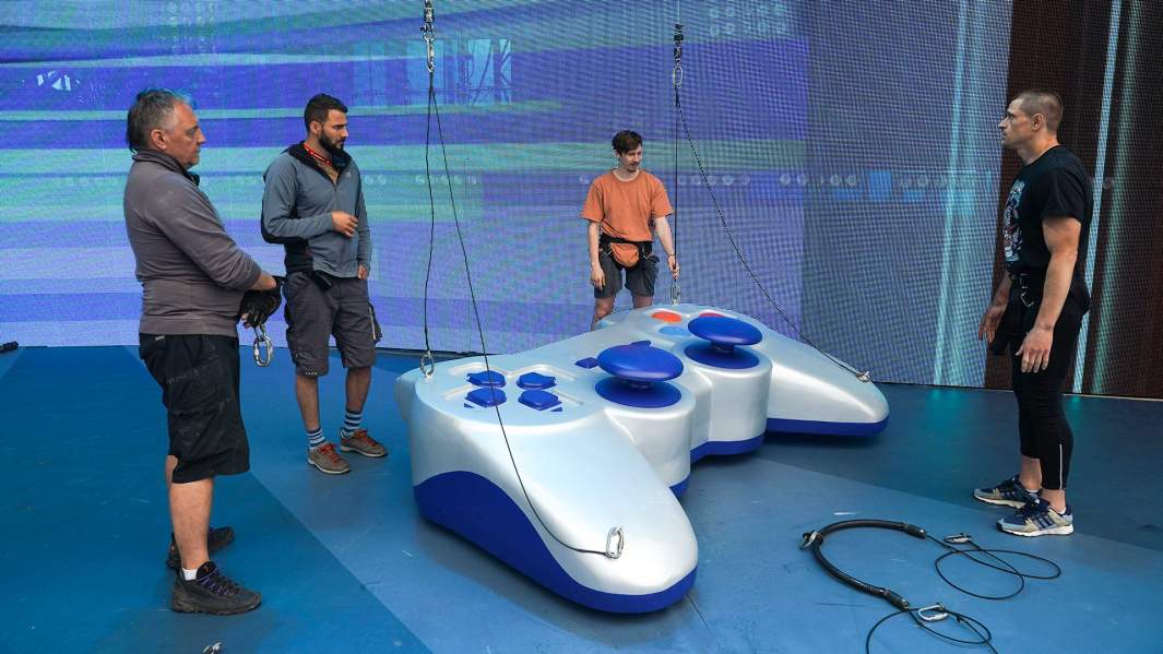 Алые паруса