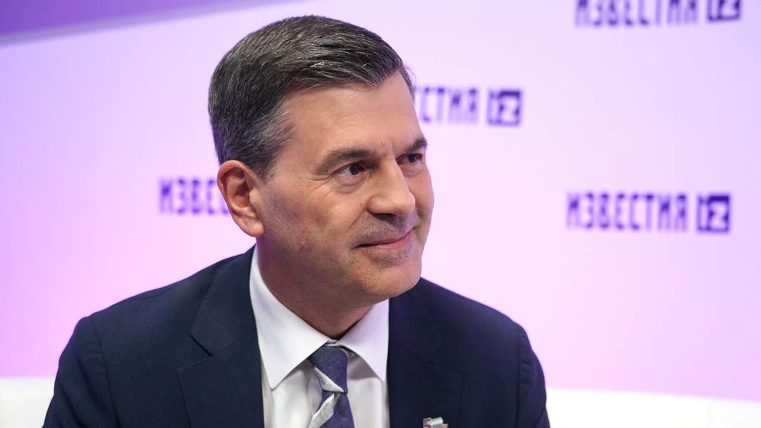 Алексей Комиссаров