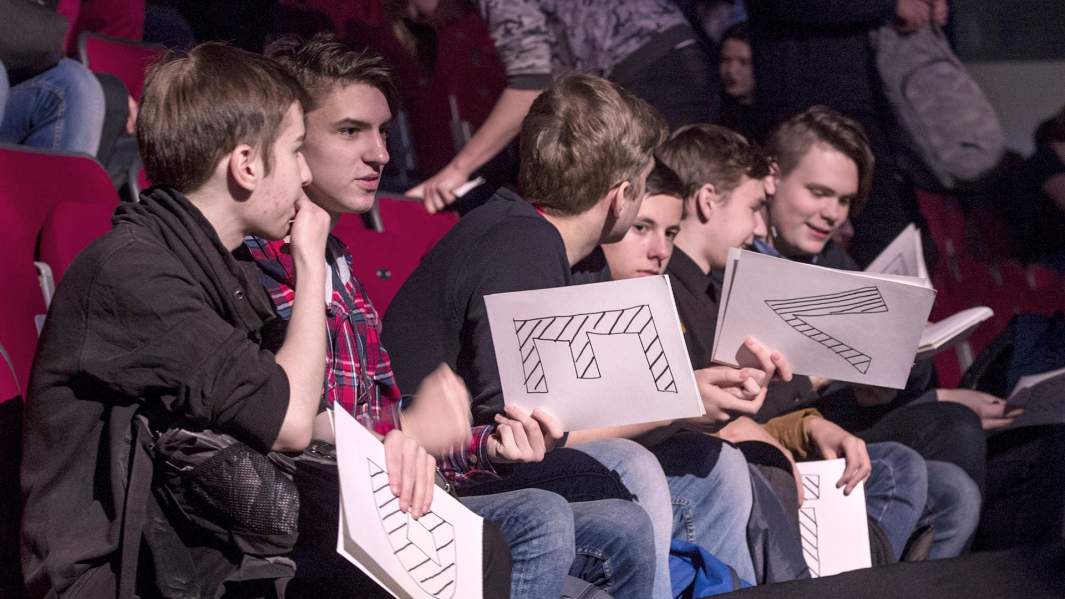 геймеры игра