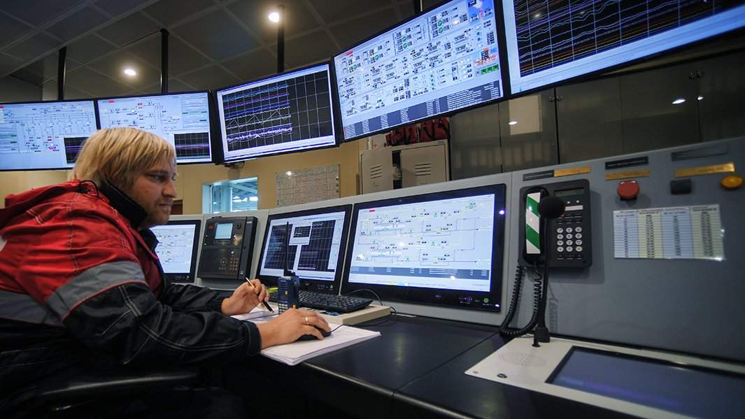 нефтедобыча